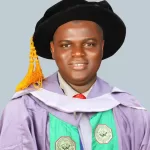 Dr Abubakar Amali